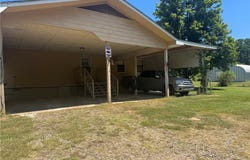 106 Lakeside, New Blaine, AR 72851