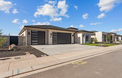 3365 PHAROAH WAY, Santa Clara, UT 84765