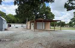 306 E Gentry Avenue, Checotah, OK 74426