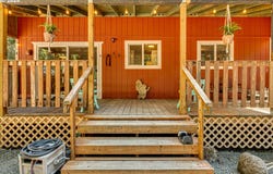 141 Northwoods Cabin, Cougar, WA 98616