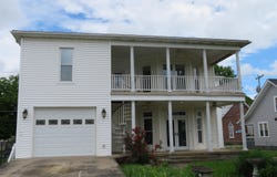 750 Mason Street, Milton, WV 25541