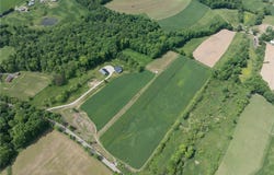 County Road 160, Millersburg, OH 44654