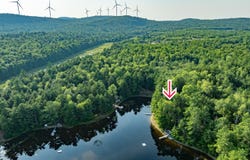 12 Paradise Cove, Clifton, ME 04428