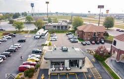 101 Comfort Inn Boulevard, St Robert, MO 65584