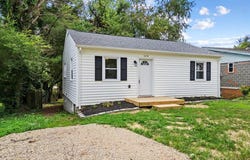 140 SummitRidge Road SW, Christiansburg, VA 24073