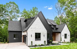 729 Amesbury Drive, Mt Ulla, NC 28125