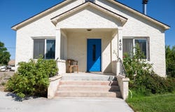 406 W 5th Street, Winnemucca, NV 89445