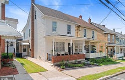 20 W PHILLIPS STREET, COALDALE, PA 18218