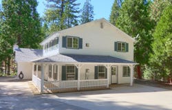7179 Snyder Ridge, Mariposa, CA 95338