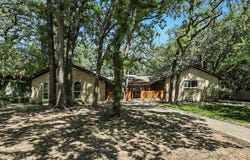 1806 Stonegate Drive, Denton, TX 76205