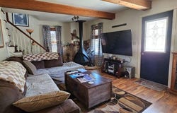 116 WISCONSIN AVE, Montreal, WI 54550