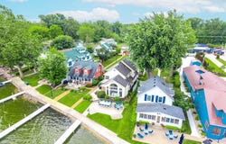 6458 E Waco Drive, Syracuse, IN 46567