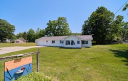8367 Lake Street, Bear Lake, MI 49614
