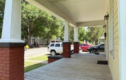 303 Paris Avenue, Greenville, NC 27834