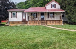 2070 Riggle Road, Bellville, OH 44813