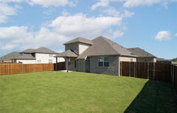 135 Old Glory Lane, Forney, TX 75126