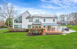 4 Maureen Drive, Mount Sinai, NY 11766
