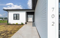 702 Pine Street, Janesville, IA 50647