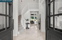 209 Fieldcrest Ct, Danville, CA 94506