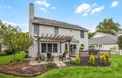 112 Kildare Street, Granville, OH 43023