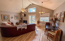 123 shadow ridge Lane, Fairfield Bay, AR 72088