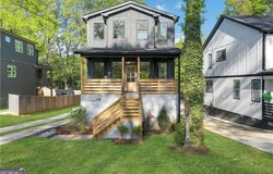 644 Glendale, Scottdale, GA 30079