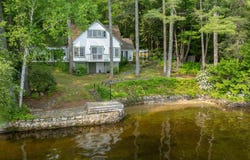 27 Chickadee Lane, Naples, ME 04055
