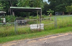 204 Jordan, Oglethorpe, GA 31068