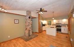 1309 Wildwood, Vanderbilt, MI 49795