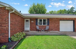 141 Roundelay Drive, Franklin, IN 46131