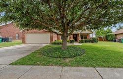 3504 Beatriz Drive, Denton, TX 76207
