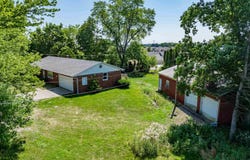 8730 Maysville Road, Fort Wayne, IN 46815