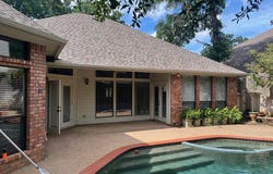 3406 Blue Forest Drive, Arlington, TX 76001
