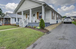 1222 Chestnut Street, Kingsport, TN 37664