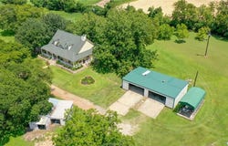 14956 Snoe Road, Willis, TX 77318
