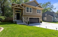7907 W 59th Terrace, Merriam, KS 66202