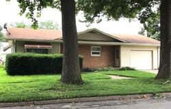 110 S Harlan Street, Knoxville, IA 50138