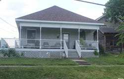 205 W CHERRY Street, Carbondale, IL 62901