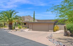1702 E STAGHORN Lane, Carefree, AZ 85377