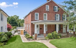 4 W 12TH ST, FREDERICK, MD 21701