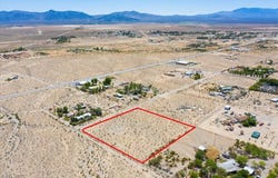 0 Pumice, Sandy Valley, NV 89019