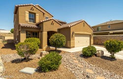 7730 Enchanted View Drive, El Paso, TX 79911