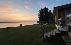 4467 N Lighthouse, Big Bay, MI 49808