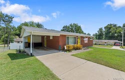 1300 Delwin Street, Cape Girardeau, MO 63701