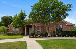 3804 Granada Trail, Denton, TX 76205