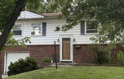 3643 SE Ohio AVE, Topeka, KS 66605