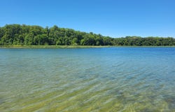 Big Chip Trail NW lot: 5, Garfield, MN 56332