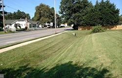 DELAWARE Avenue, ELKTON, MD 21921