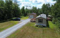 141 Bigelow Hill Road, Norridgewock, ME 04957