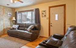 406 E MAIN Street, GILLETT, WI 54124